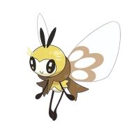 포켓몬 에블리 연관 포켓몬 743