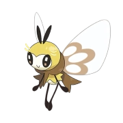 포켓몬 에블리 연관 포켓몬 743