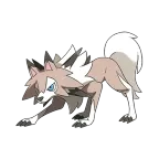 루가루암_한낮의 모습