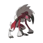 루가루암_한밤중의 모습