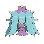 포켓몬 더시마사리 연관 포켓몬 747