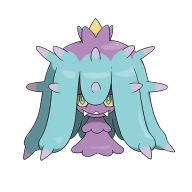 포켓몬 더시마사리 연관 포켓몬 747