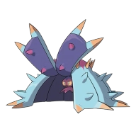 포켓몬 시마사리 연관 포켓몬 748