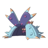 pokemon_id_748 더시마사리 
