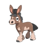 pokemon_id_749 머드나기 