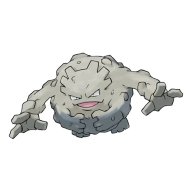 포켓몬 꼬마돌 연관 포켓몬 75