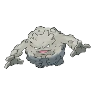 포켓몬 꼬마돌 연관 포켓몬 75