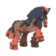 포켓몬 머드나기 연관 포켓몬 750