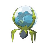 pokemon_id_751 물거미 