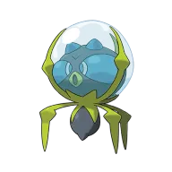 포켓몬 깨비물거미 연관 포켓몬 751