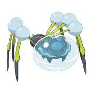 포켓몬 물거미 연관 포켓몬 752