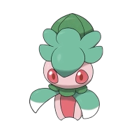 포켓몬 달무리나 연관 포켓몬 753