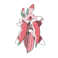 포켓몬 짜랑랑 연관 포켓몬 754