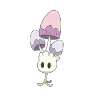 포켓몬 마셰이드 연관 포켓몬 755