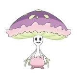 pokemon_id_756 마셰이드 