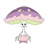 pokemon_id_756 마셰이드