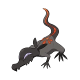 pokemon_id_757 야도뇽 