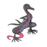 pokemon_id_758 염뉴트 