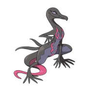 포켓몬 야도뇽 연관 포켓몬 758