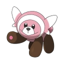 포켓몬 실루엣 이미지