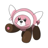 포켓몬 이븐곰 연관 포켓몬 759