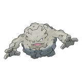 pokemon_id_75 데구리 