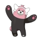 포켓몬 이븐곰