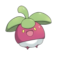 포켓몬 달무리나 연관 포켓몬 761