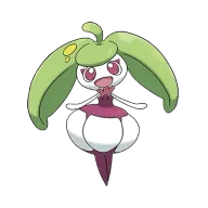 포켓몬 달코퀸 연관 포켓몬 762