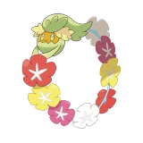 pokemon_id_764 큐아링 