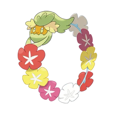 페어리 타입 포켓몬 큐아링의 이미지