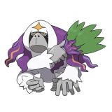 pokemon_id_765 하랑우탄 