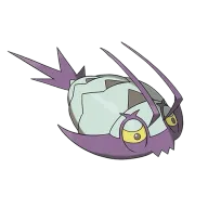 포켓몬 갑주무사 연관 포켓몬 767