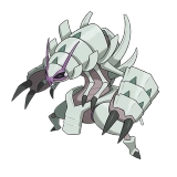 pokemon_id_768 갑주무사 