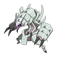 포켓몬 꼬시레 연관 포켓몬 768