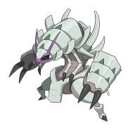 포켓몬 꼬시레 연관 포켓몬 768