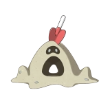 pokemon_id_769 모래꿍 