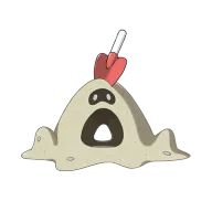 포켓몬 모래성이당 연관 포켓몬 769