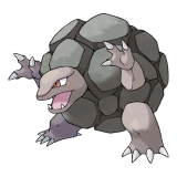 pokemon_id_76 딱구리 