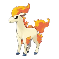 포켓몬 날쌩마 연관 포켓몬 77