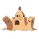 포켓몬 모래성이당