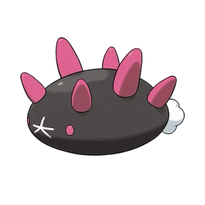 물 타입 포켓몬 해무기의 이미지