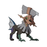 포켓몬 실버디 연관 포켓몬 772