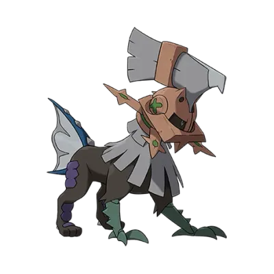 노말 타입 포켓몬 타입:널의 이미지