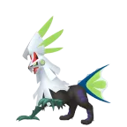 실버디_벌레 타입