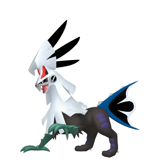 노말 타입 포켓몬 실버디의 이미지