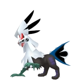 pokemon_id_773 실버디 실버디_악 타입