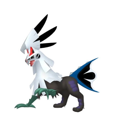 노말 타입 포켓몬 실버디의 이미지