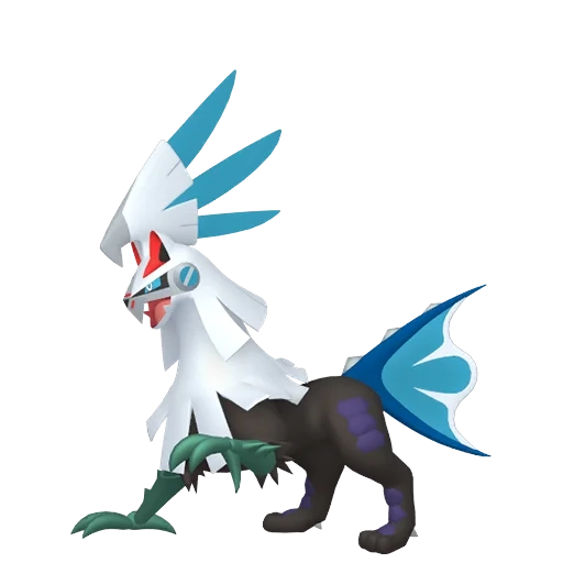 노말 타입 포켓몬 실버디의 이미지