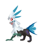 실버디_드래곤 타입